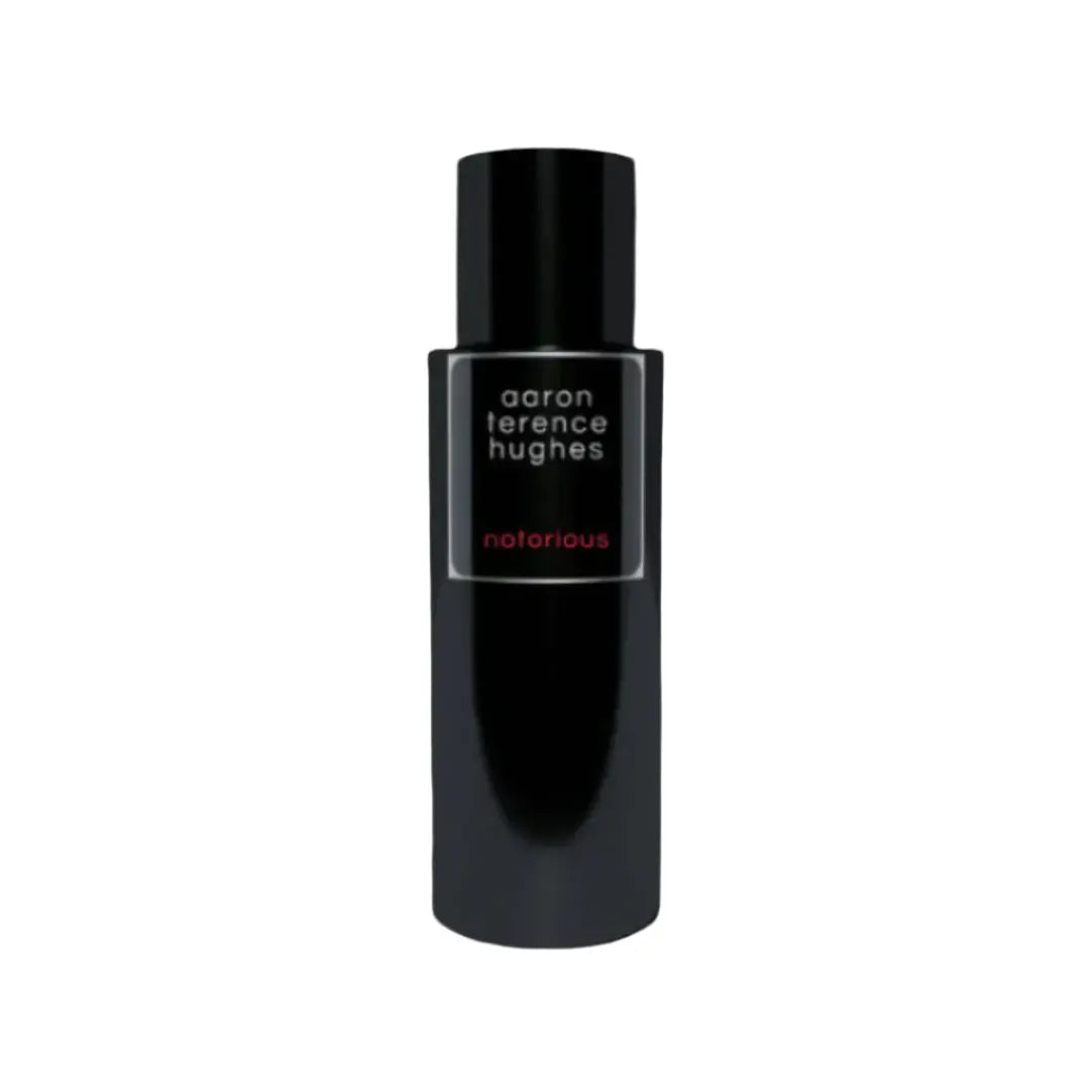 Aaron Terence Hughes Notorious | Niche Perfume Fragrance Sample