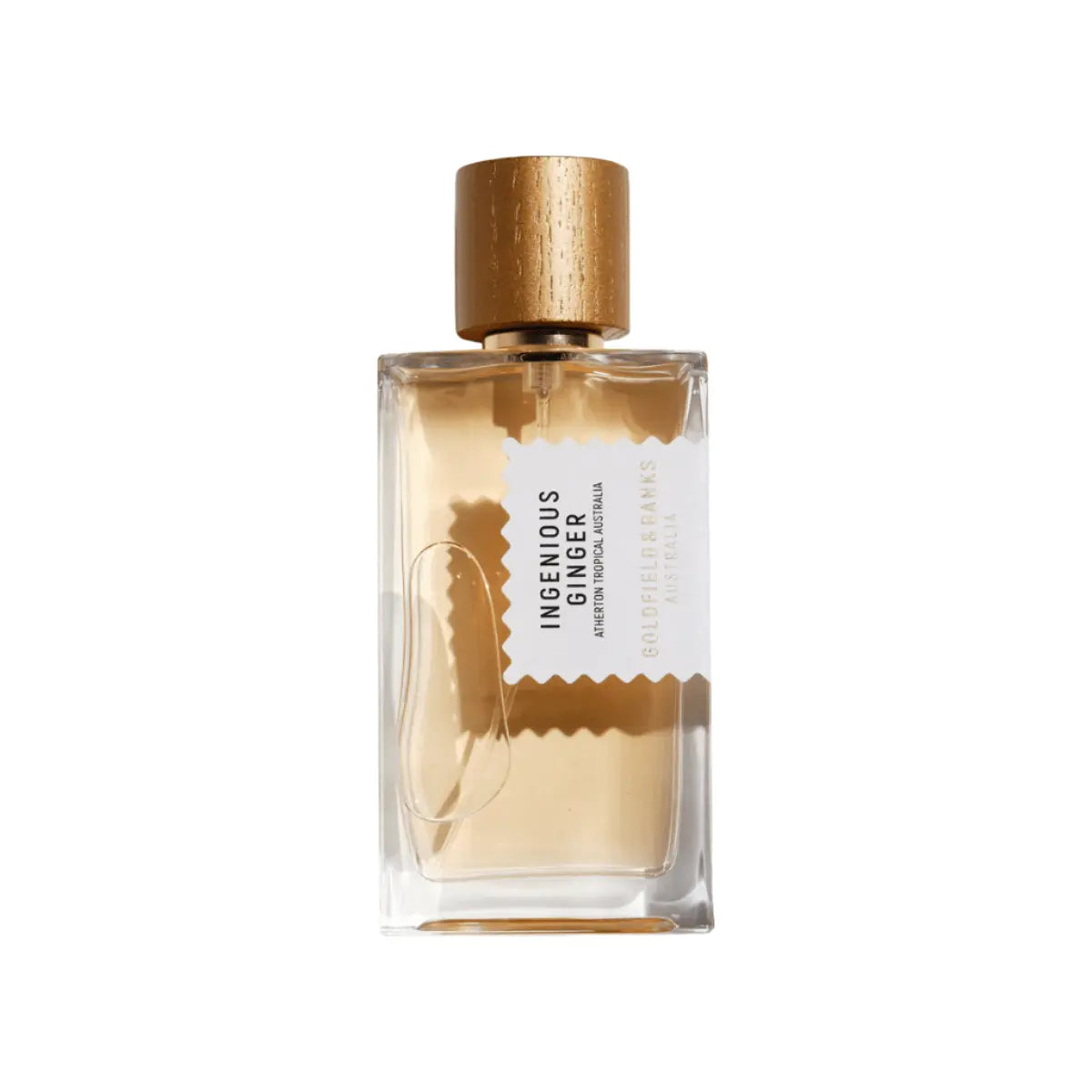 goldfield and banks ingenious sample decant niche fragrance