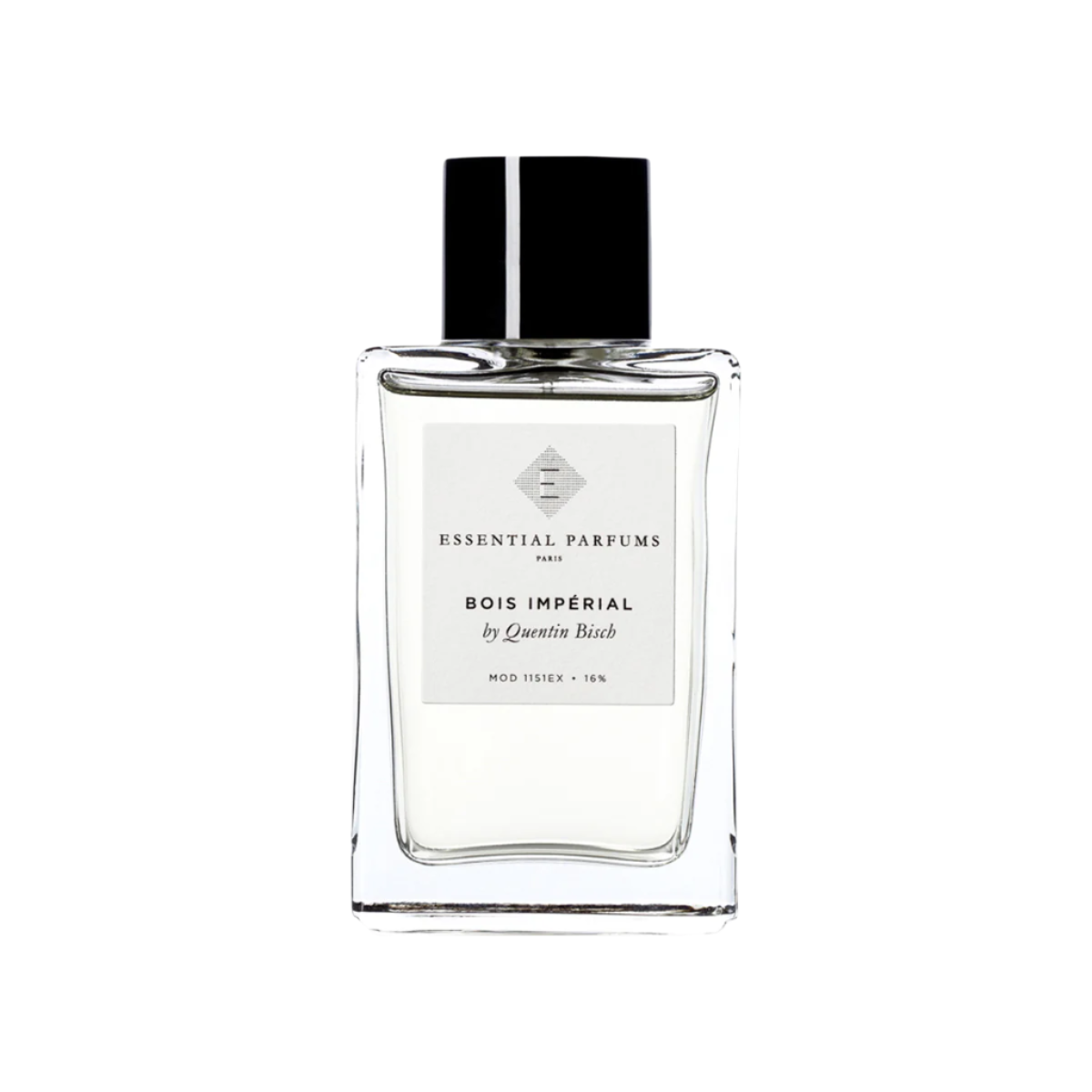 Essentials Parfums Bois Imperial