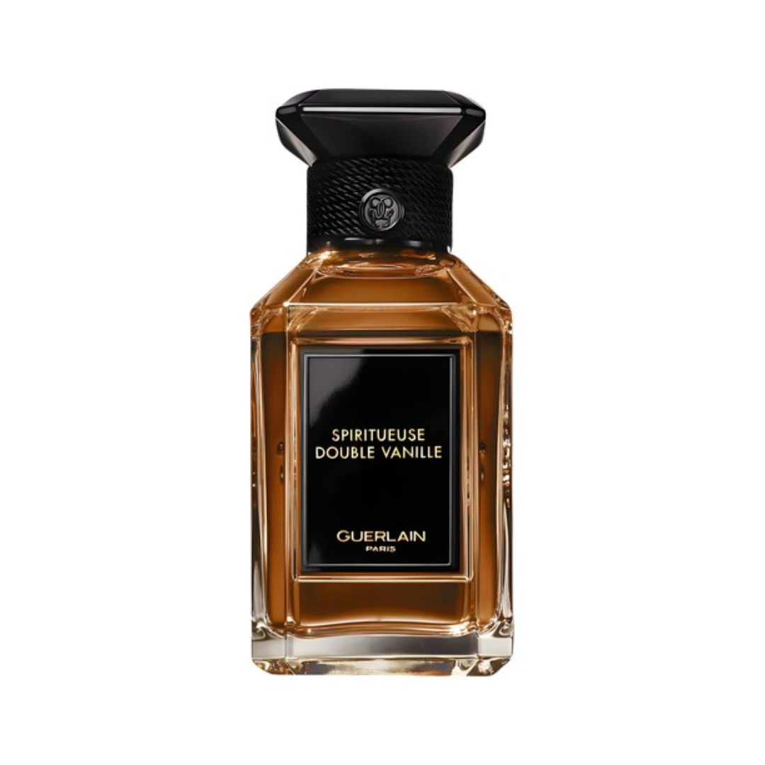 Guerlain Spiritueuse Double Vanille