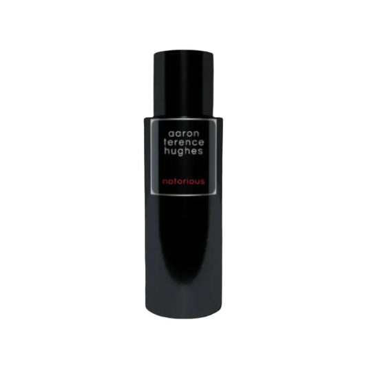 Aaron Terence Hughes Notorious Samples Fragrance Decants Perfume Tester 
