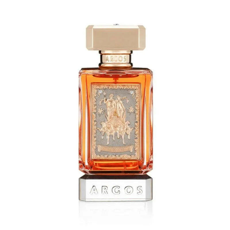 argos triumph of bacchus tester sample decant 