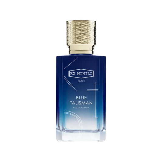 Ex Nihilo Blue Talisman Samples Decants Testers Fragrances Perfume Cologne Niche