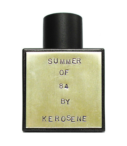 Kerosene Summer of 84