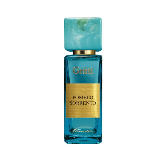 gritti pomelo sorrento samples decants testers fragrance niche perfume