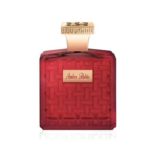 houbigant ambre rubis sample