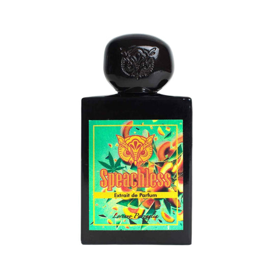 Lorenzo Pazzaglia Speachless Fragrance Niche Perfume Sample
