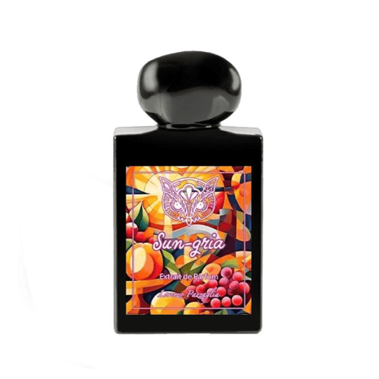 Lorenzo Pazzaglia Niche Fragrance Perfume Cologne Tester Sample Decant