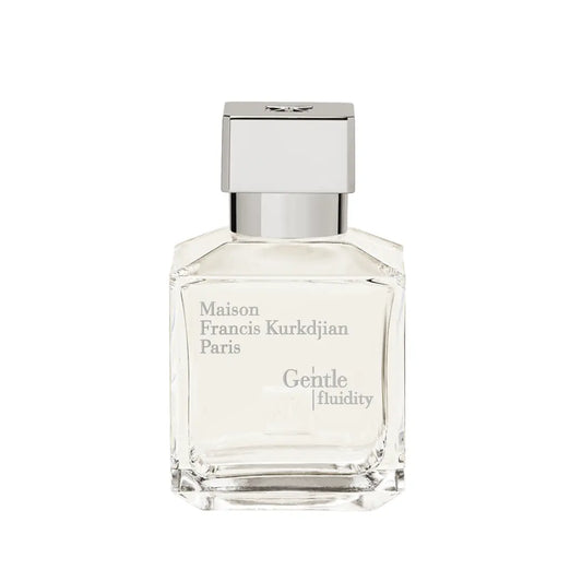 MFK Gentle Fluidity Silver Fragrance Perfume Cologne Tester Sample Decants