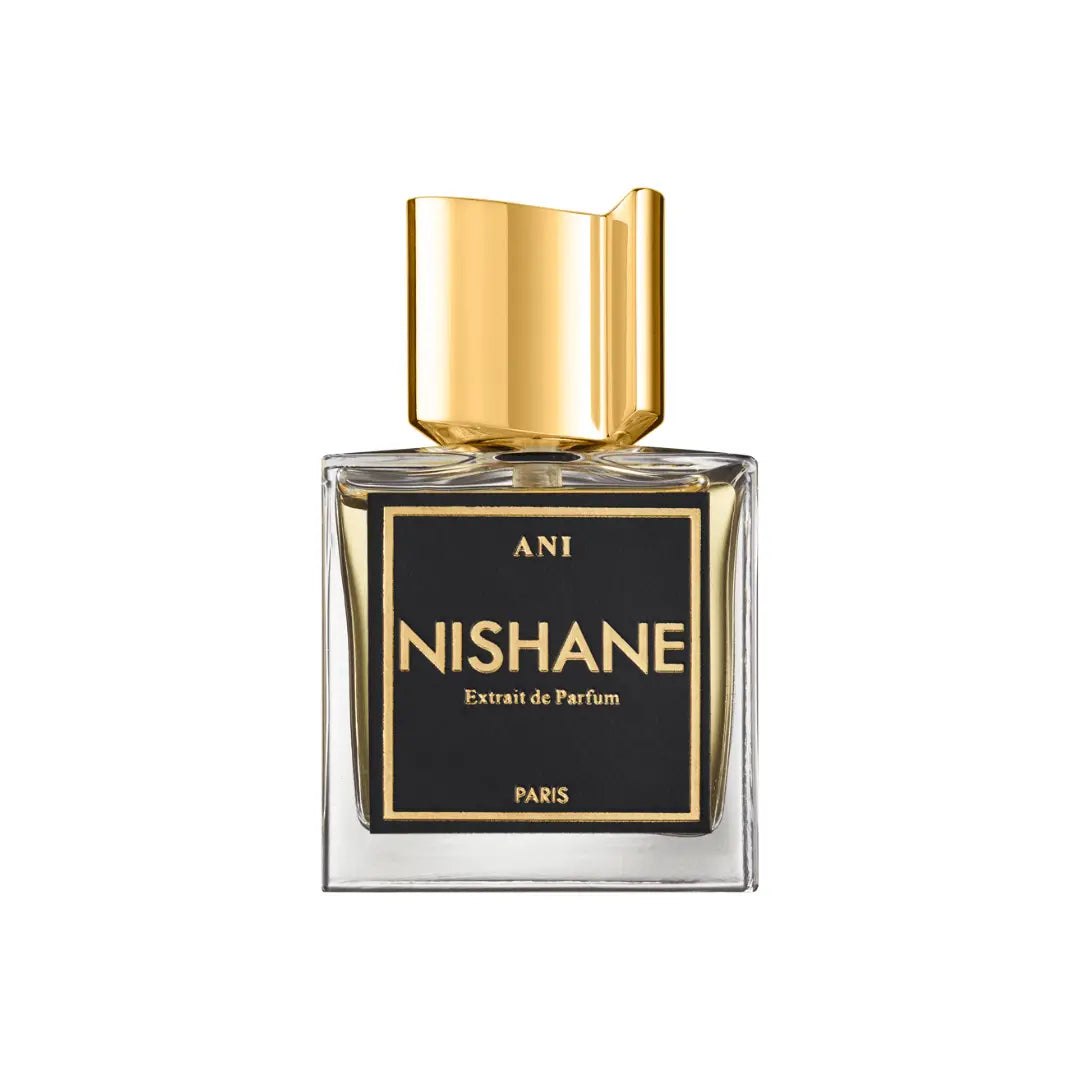 Nishane Ani Fragrance Samples Decants Perfume Niche