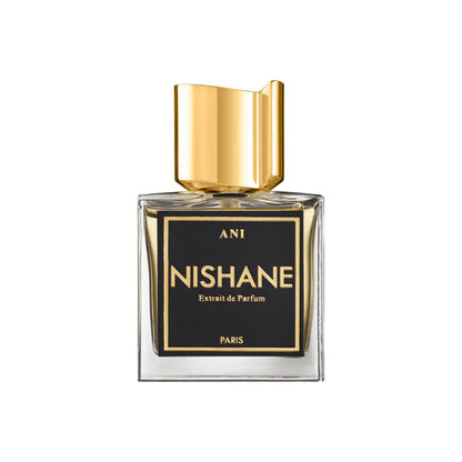 Nishane Ani Fragrance Samples Decants Perfume Niche