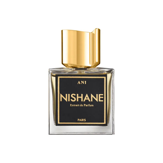 Nishane Ani Fragrance Samples Decants Perfume Niche
