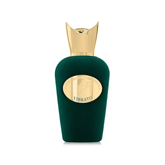 Sospiro Vibrato Niche Perfume Fragrance Sample Decant Tester