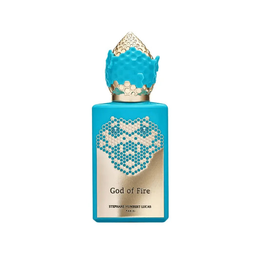 God of Fire Niche Fragrance Samples Decants Tester