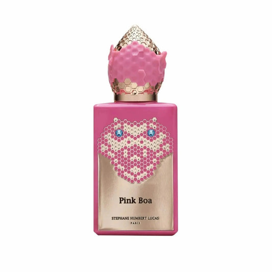 stephane humbert lucas pink boa fragrances perfume niche cologne samples decants tester