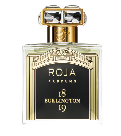 Roja Parfums Burlington 1819