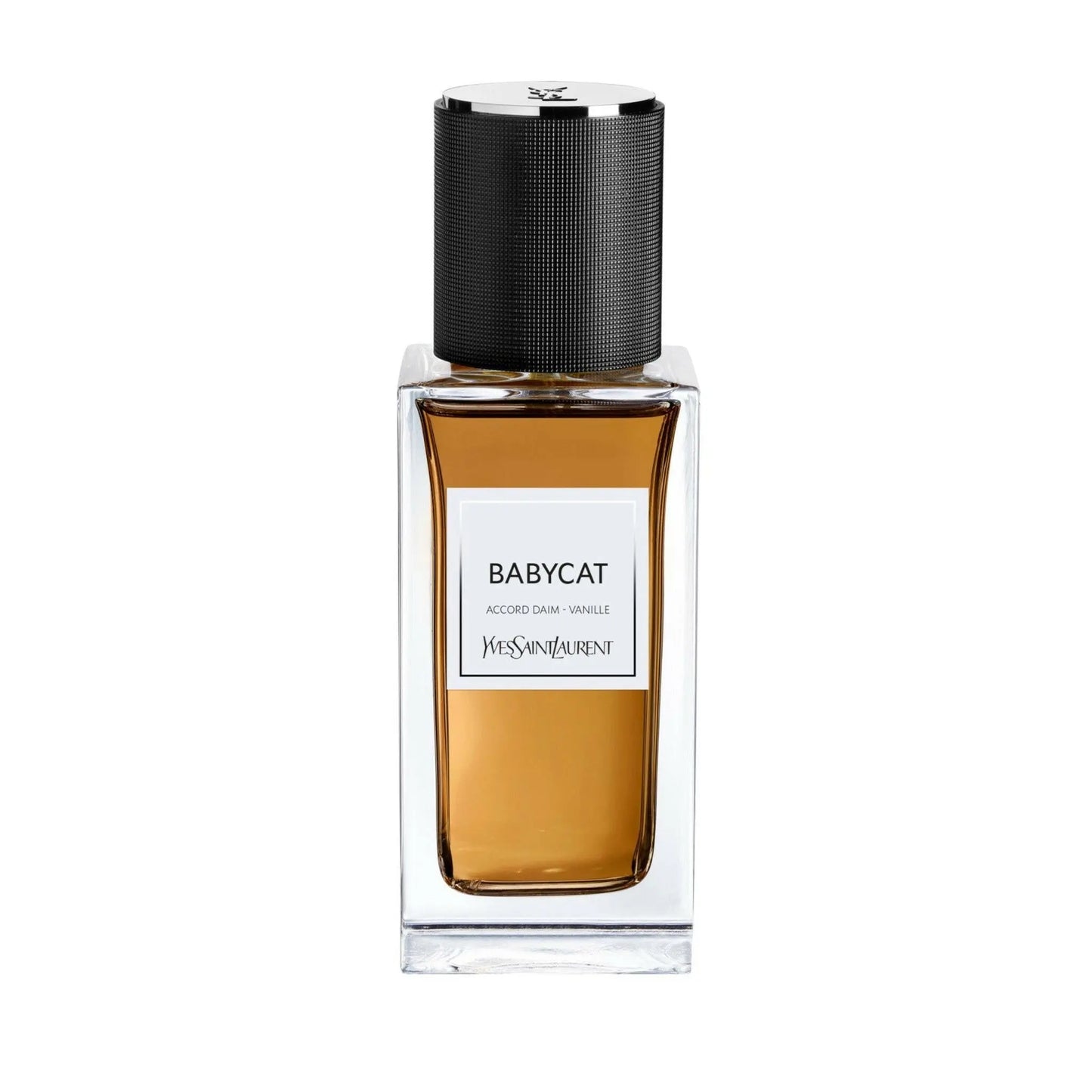 YSL Babycat gourmand niche fragrance tester decant sample perfume